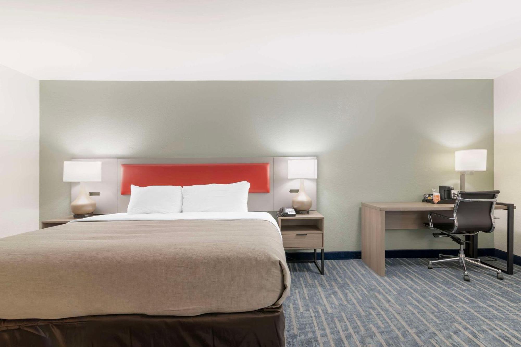 Quality Inn Lebanon Exterior photo