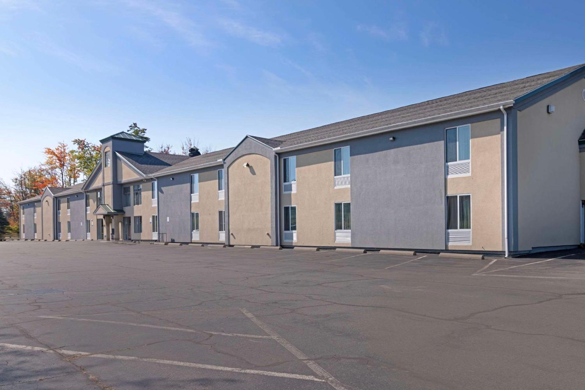 Quality Inn Lebanon Exterior photo